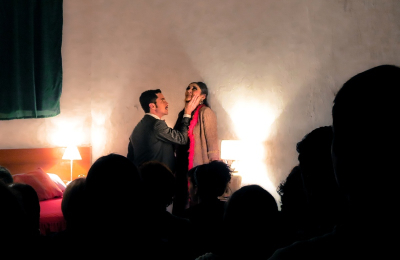El Festival Teatro de Cerca cumple diez años en el Cecual