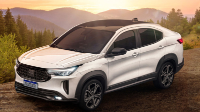 La ofensiva de los SUV de Fiat