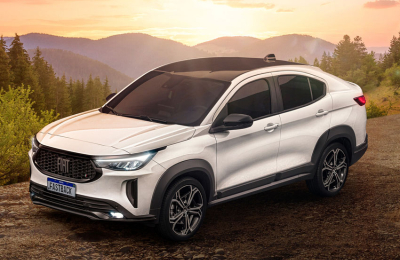 La ofensiva de los SUV de Fiat