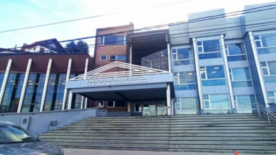 Desgarrador pedido de una víctima de violencia de género para regresar de Ushuaia al Chaco