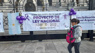 La consideraban vaga, perdió el trabajo y en realidad sufría una enfermedad