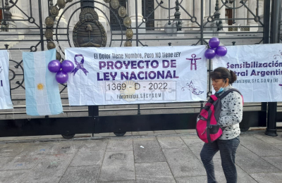 La consideraban vaga, perdió el trabajo y en realidad sufría una enfermedad