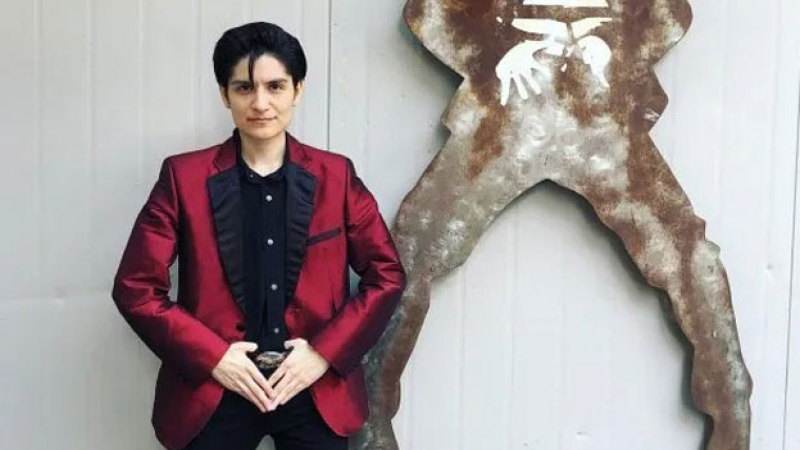 Una participante de La Voz Argentina representará al país en Inglaterra