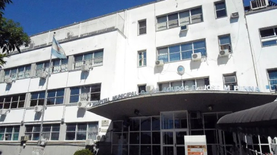 Una nena de 11 años murió luego descompensarse en la escuela