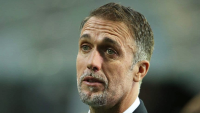 Gabriel Batistuta fue embargado por 71 millones de pesos por no pagar el impuesto a la riqueza