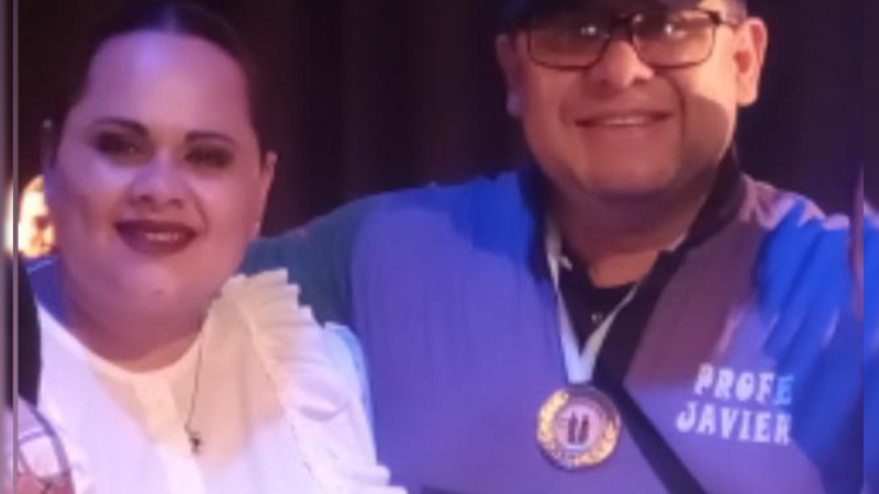 Du Graty, sede del primer selectivo para "El Argentino" de folclore