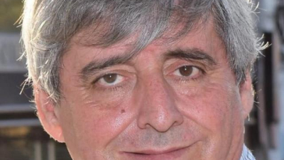 Duelo en el periodismo de Sáenz Peña, falleció Daniel Lencina