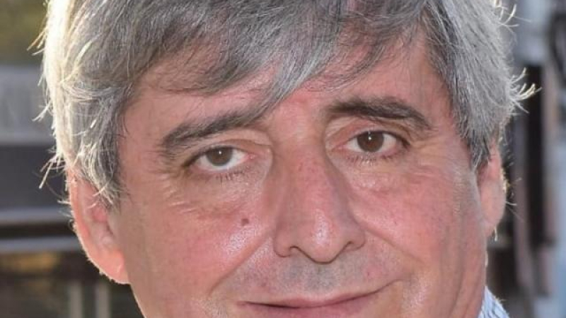 Duelo en el periodismo de Sáenz Peña, falleció Daniel Lencina