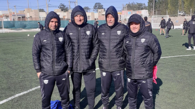 For Ever va por su cuarto triunfo consecutivo en Puerto Madryn
