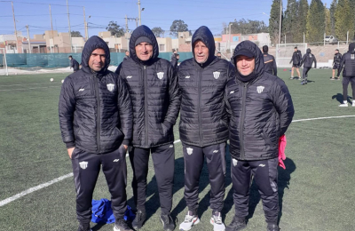 For Ever va por su cuarto triunfo consecutivo en Puerto Madryn