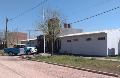 Fue a pedir ayuda porque su marido la agredió y terminó denunciando por abuso a dos policías