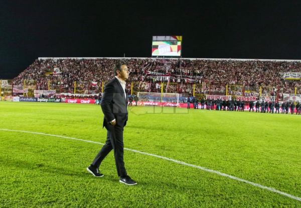 Miguel Ángel Romero.