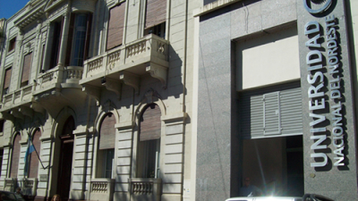 Unánimes expresiones de repudio desde el ámbito académico