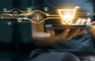 La venta de bienes en redes sociales, el mercado de pulgas de la virtualidad