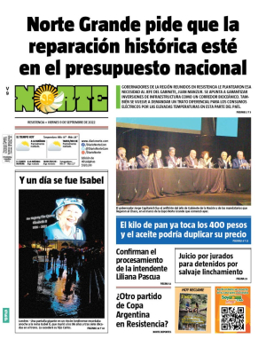 Edición del 09-09-2022