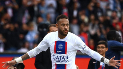 El PSG volvió a ganar y es líder de la Ligue 1