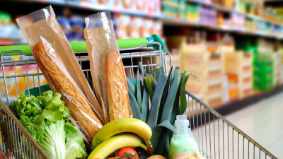 En agosto, el consumidor pagó 6 veces más de lo que cobró el productor de frutas y verduras