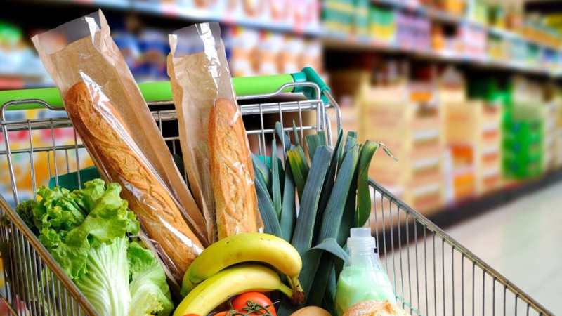 En agosto, el consumidor pagó 6 veces más de lo que cobró el productor de frutas y verduras