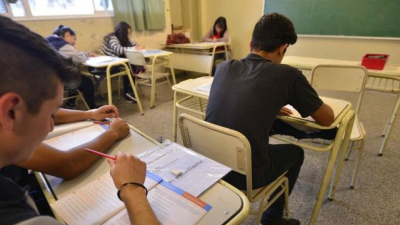 El 75% de los directores de escuelas secundarias estatales son suplentes o interinos