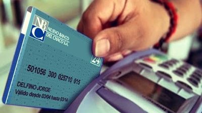 Usuarios del Banco del Chaco reportan que no pueden utilizar distintos medios de pago