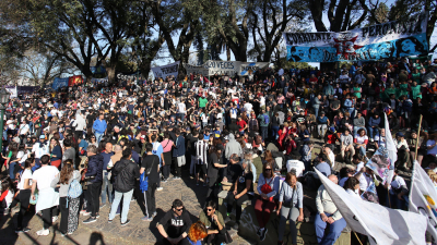 Más de la mitad del país cree que el ataque a CFK fue organizado