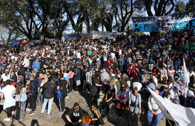 Más de la mitad del país cree que el ataque a CFK fue organizado