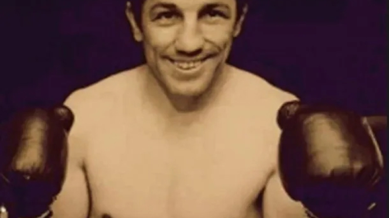 Murió Horacio Accavallo