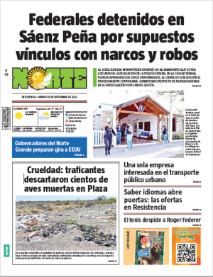 Edición del 16-09-2022