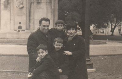 Plaza Rocha