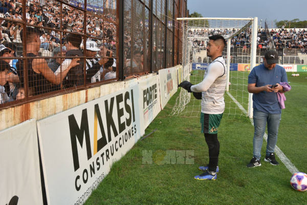 Foto: Jorge "Punky" Flores.