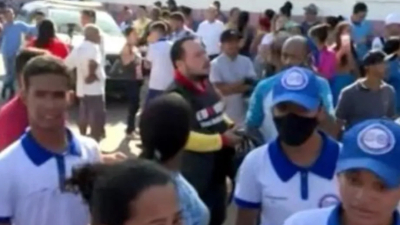 Brasil: un joven irrumpió disparando en una escuela y asesinó a una estudiante