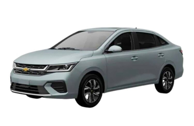 Chevrolet prepara un nuevo auto económico