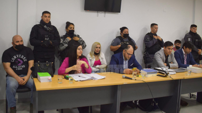 Crimen del abogado Domínguez: fiscal pidió agravar la acusación