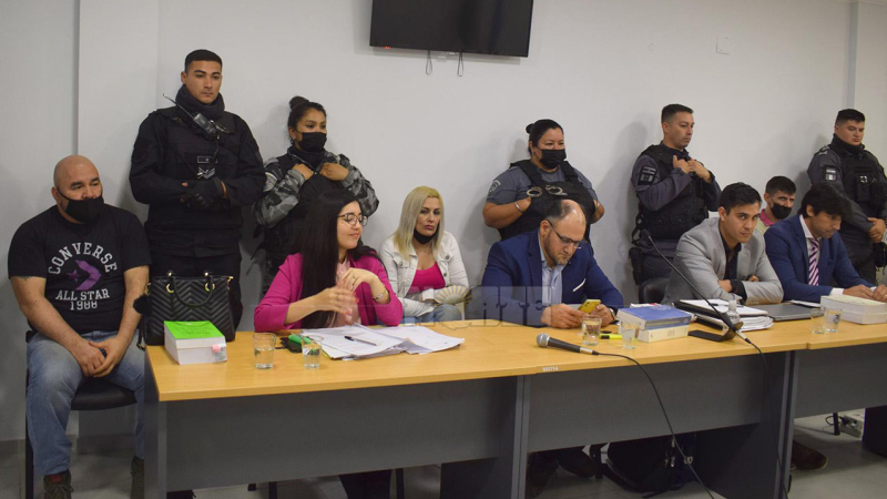 Crimen del abogado Domínguez: fiscal pidió agravar la acusación