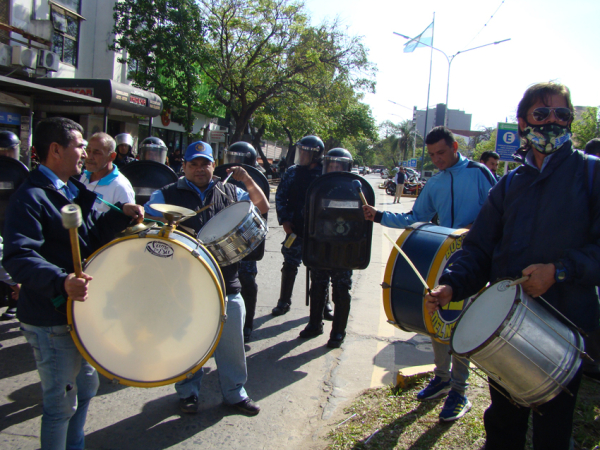 Foto Fabián Maldonado
