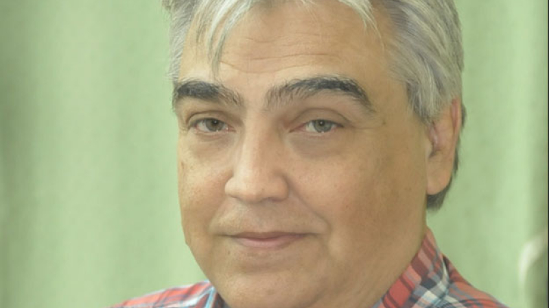 Se jubila un periodista que atravesó las etapas más significativas de NORTE