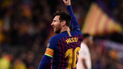 La vuelta de Messi al Barcelona ya tendría fecha