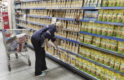 Advierten sobre el impacto de la elevada inflación en el consumo