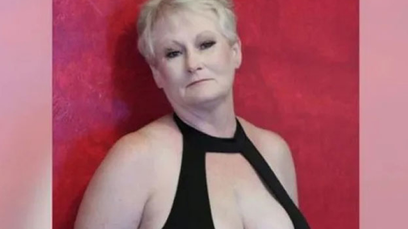 A los 70 años ganó más de 30 mil dólares en un mes de OnlyFans