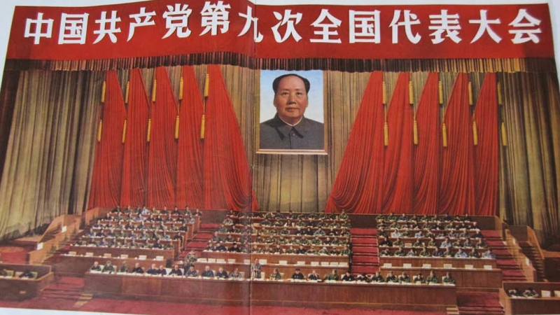 China: el interés nacional estuvo primero