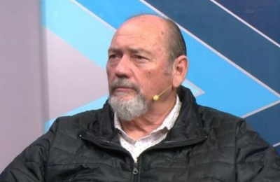 Falleció el empresario del transporte Carlos Sartore
