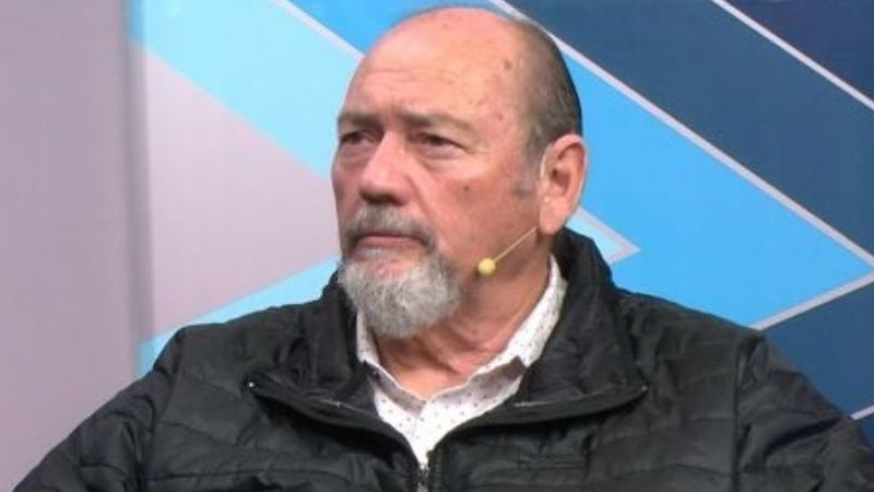 Falleció el empresario del transporte Carlos Sartore