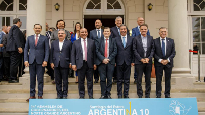 Gobernadores pidieron $113.700 millones para actualizar los subsidios al transporte
