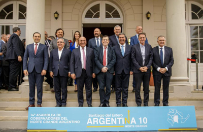 Gobernadores pidieron $113.700 millones para actualizar los subsidios al transporte