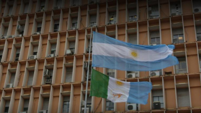 El Gobierno anunció una nueva mejora salarial para activos y pasivos estatales