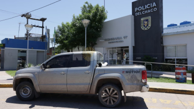 Facundo Sampayo cruzó un semáforo en rojo y atropelló a una peatona en la avenida Alvear