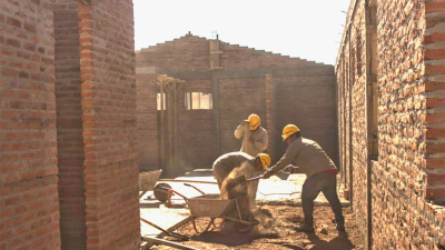 En octubre, el Chaco sumó 311 nuevos empleos privados formales