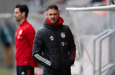 En River todos los cañones apuntan a Martín Demichelis