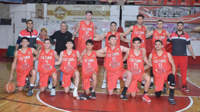 Cultural-Sportivo Argentino e Hindú-Progresista, las semifinales del Provincial