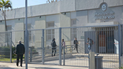 El municipio anunció aumento salarial para los empleados